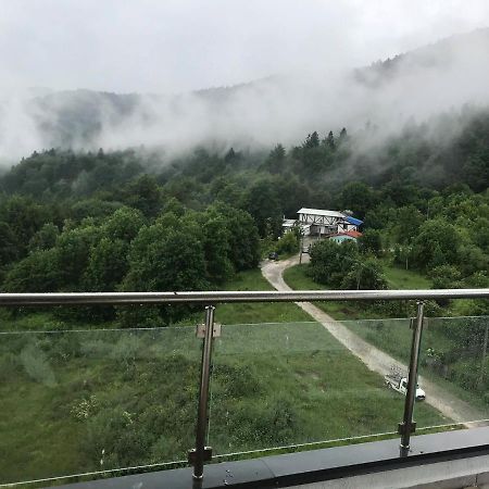 סינאיה Mountain Residence מראה חיצוני תמונה