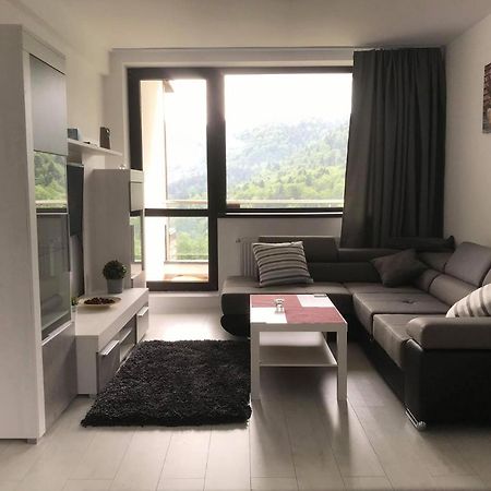 סינאיה Mountain Residence מראה חיצוני תמונה