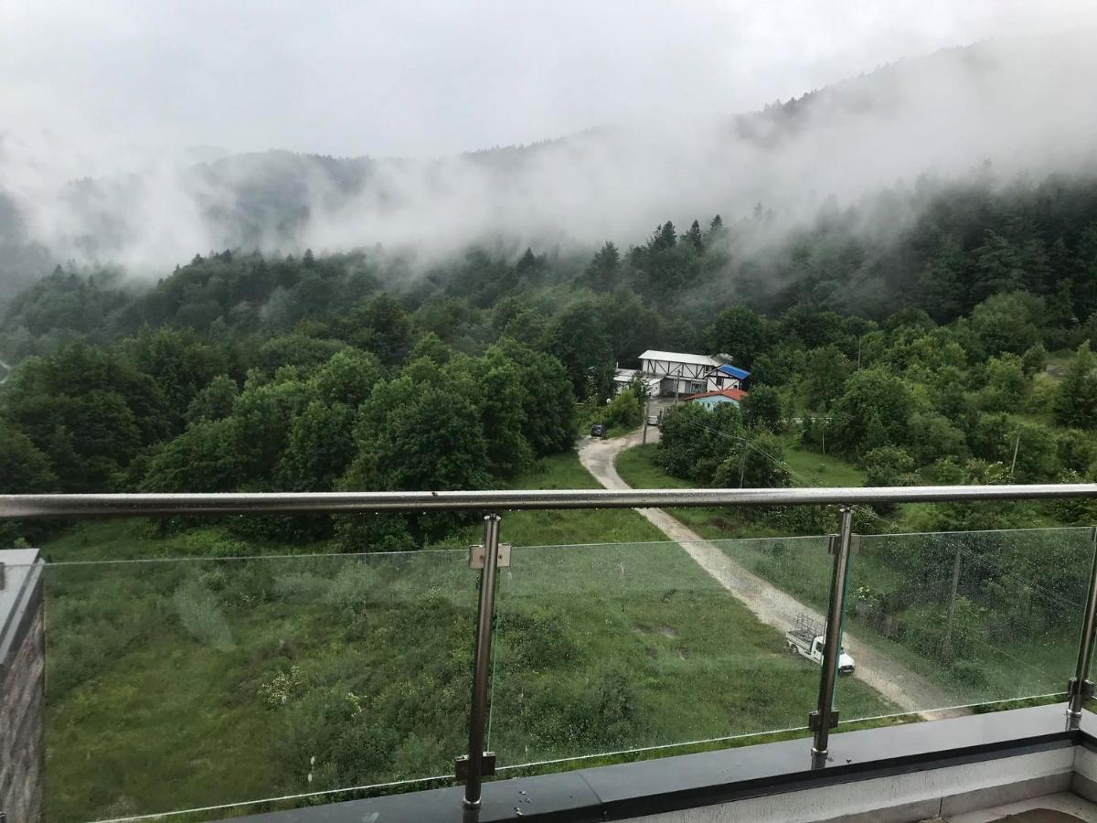 סינאיה Mountain Residence מראה חיצוני תמונה