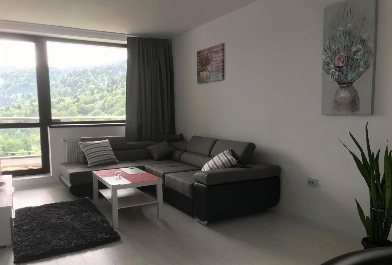 סינאיה Mountain Residence מראה חיצוני תמונה