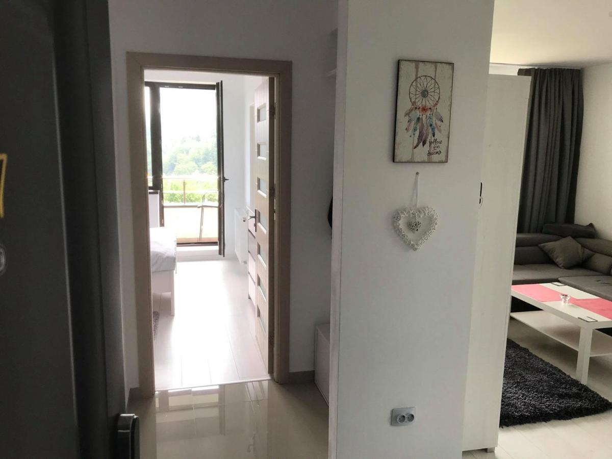 סינאיה Mountain Residence מראה חיצוני תמונה