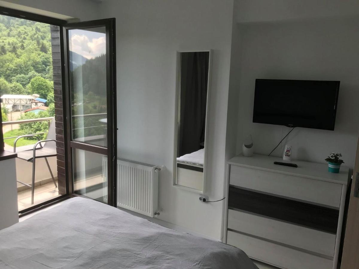 סינאיה Mountain Residence מראה חיצוני תמונה